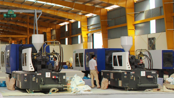 隆翔駿PVC管材擠出生產(chǎn)線為何受到眾人追捧？